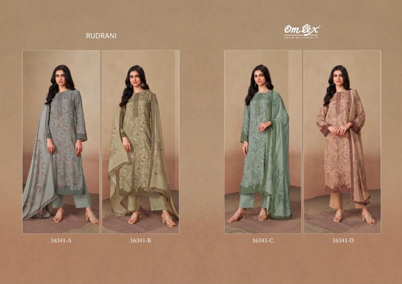Omtex rudrani wholesale dress materials in bangalore